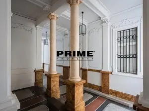 Pronájem kanceláře, Praha - Staré Město, Na Perštýně, 319 m2