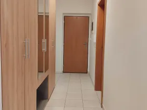 Pronájem bytu 2+1, Vejprnice, Jižní Svahy, 70 m2