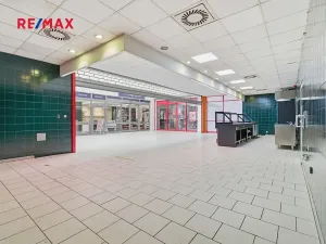 Pronájem obchodního prostoru, Plzeň, 181 m2