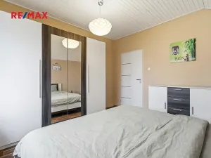 Pronájem rodinného domu, Dýšina, Kostelní, 171 m2