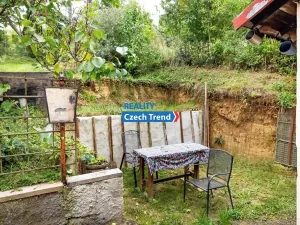 Prodej chaty, Velký Týnec, 60 m2