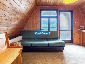 Prodej chaty, Velký Týnec, 60 m2