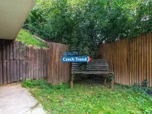 Prodej chaty, Velký Týnec, 60 m2