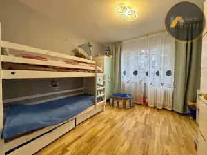 Prodej bytu 3+1, Kladno, Obránců míru, 71 m2
