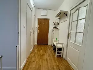 Prodej bytu 3+1, Kladno, Obránců míru, 71 m2