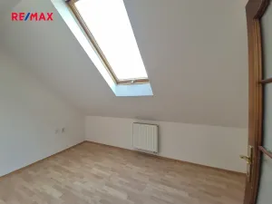 Pronájem bytu 5+1, Svitavy, náměstí Míru, 152 m2