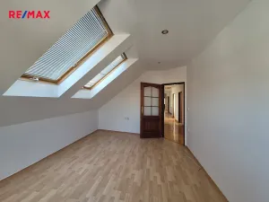 Pronájem bytu 5+1, Svitavy, náměstí Míru, 152 m2