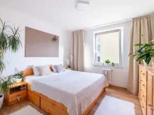 Pronájem bytu 3+kk, Znojmo, Krylova, 62 m2