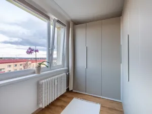 Pronájem bytu 3+kk, Znojmo, Krylova, 62 m2