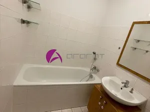 Pronájem bytu 2+kk, Olomouc, Jarmily Glazarové, 47 m2