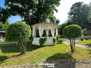 Prodej bytu 1+1, Mšené-lázně, Mládežnická, 33 m2