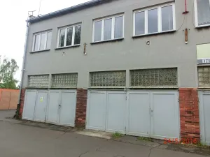 Pronájem výrobních prostor, Karlovy Vary, Západní, 50 m2