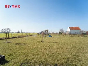 Prodej rodinného domu, Sokoleč, Luční, 167 m2