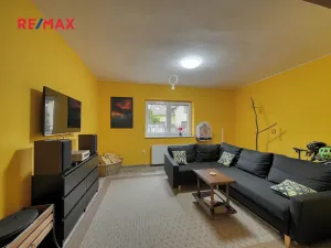 Prodej rodinného domu, Nymburk, Ječná, 134 m2