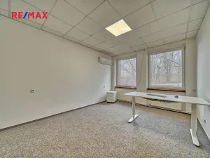 Pronájem kanceláře, Chlumec nad Cidlinou, Rooseveltova, 18 m2