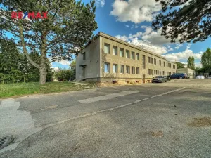 Pronájem kanceláře, Chlumec nad Cidlinou, Rooseveltova, 18 m2