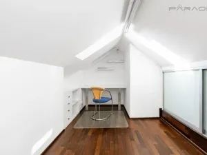 Pronájem bytu 3+kk, Praha - Nusle, Na výsledku II, 135 m2