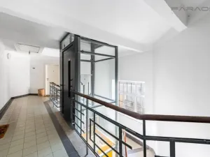 Pronájem bytu 3+kk, Praha - Nusle, Na výsledku II, 135 m2