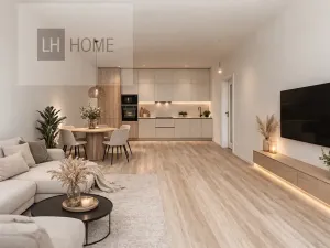 Prodej bytu 2+kk, České Budějovice, Čakovská, 67 m2