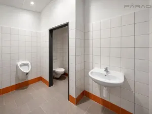 Pronájem skladu, Praha - Hostivař, K pérovně, 1100 m2