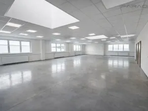 Pronájem skladu, Praha - Hostivař, K pérovně, 1100 m2