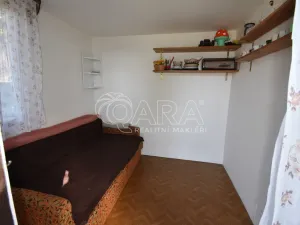 Pronájem zahrady, Praha, 165 m2