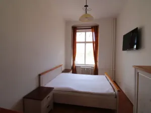 Pronájem bytu 2+1, Karlovy Vary, I. P. Pavlova, 54 m2