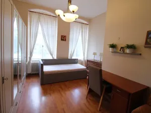 Pronájem bytu 2+1, Karlovy Vary, I. P. Pavlova, 54 m2