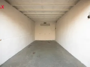 Prodej garáže, Hradec Králové, 15 m2