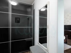 Prodej rodinného domu, Vysoký Újezd, 244 m2