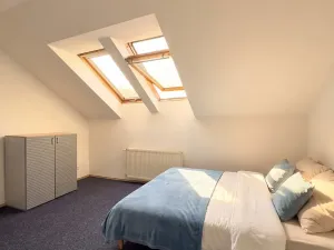 Prodej bytu 3+1, Mladá Boleslav, Komenského náměstí, 105 m2