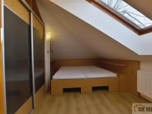 Prodej bytu 4+kk, Vyškov - Vyškov-Předměstí, Fučíkova, 94 m2