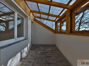 Prodej bytu 4+kk, Vyškov - Vyškov-Předměstí, Fučíkova, 94 m2