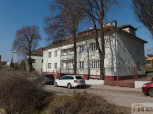 Prodej bytu 4+kk, Vyškov - Vyškov-Předměstí, Fučíkova, 94 m2