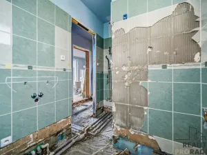 Prodej rodinného domu, Rožnov, 74 m2