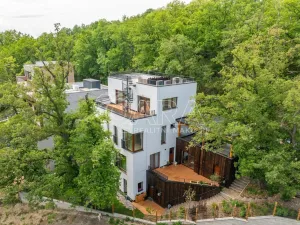 Prodej bytu 4+kk, Praha - Jinonice, Na pomezí, 236 m2