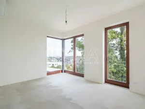 Prodej bytu 4+kk, Praha - Jinonice, Na pomezí, 236 m2