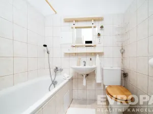 Prodej bytu 2+kk, Vrchlabí - Hořejší Vrchlabí, Horská, 38 m2