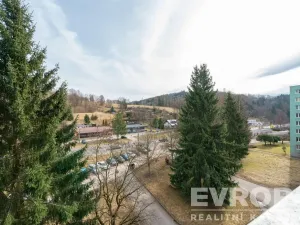Prodej bytu 2+kk, Vrchlabí - Hořejší Vrchlabí, Horská, 38 m2
