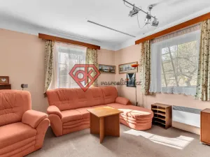 Prodej rodinného domu, Hnátnice, 82 m2