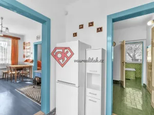 Prodej rodinného domu, Hnátnice, 82 m2