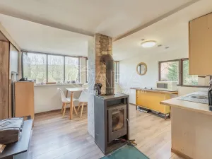 Prodej chaty, Mnichovice, Na Sýkorce, 110 m2