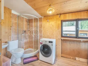 Prodej chaty, Mnichovice, Na Sýkorce, 110 m2