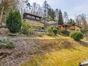 Prodej chaty, Mnichovice, Na Sýkorce, 110 m2