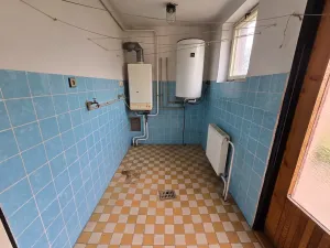 Prodej rodinného domu, Lanškroun, 140 m2