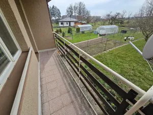 Prodej rodinného domu, Lanškroun, 140 m2