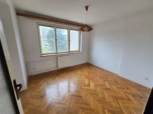 Prodej rodinného domu, Lanškroun, 140 m2