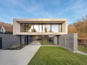 Prodej vily, Praha - Troja, Trojská, 166 m2