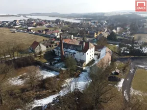 Prodej komerční nemovitosti, Královice, 6674 m2