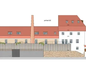 Prodej komerční nemovitosti, Královice, 6674 m2